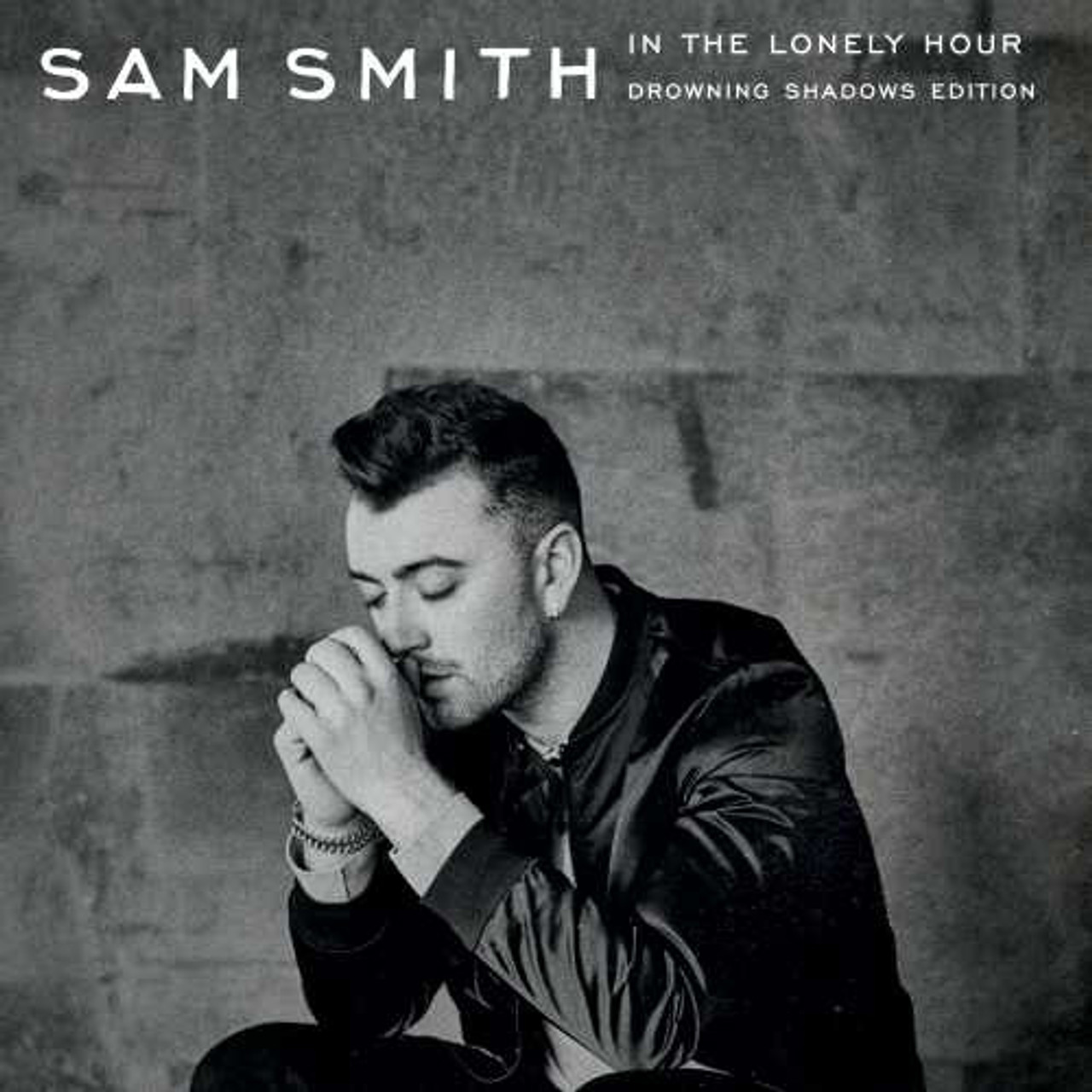 SAM SMITH/IN THE LONELY HOUR レコード Sam Smith In The Lonely Hour: Drowning Shadows Edition 2LP