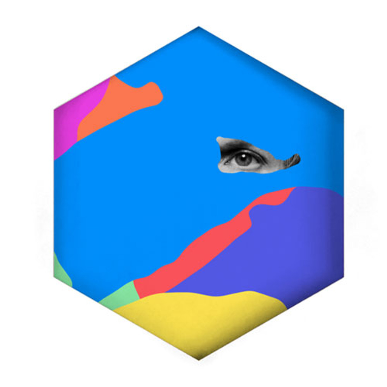 米LP Beck Colors B002678501 Fonograf Records, Capitol Records /00260 Beck – Colors | Releases | Discogs