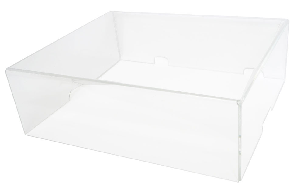 Clearaudio Ovation Dust Cover - Thumbnail 2