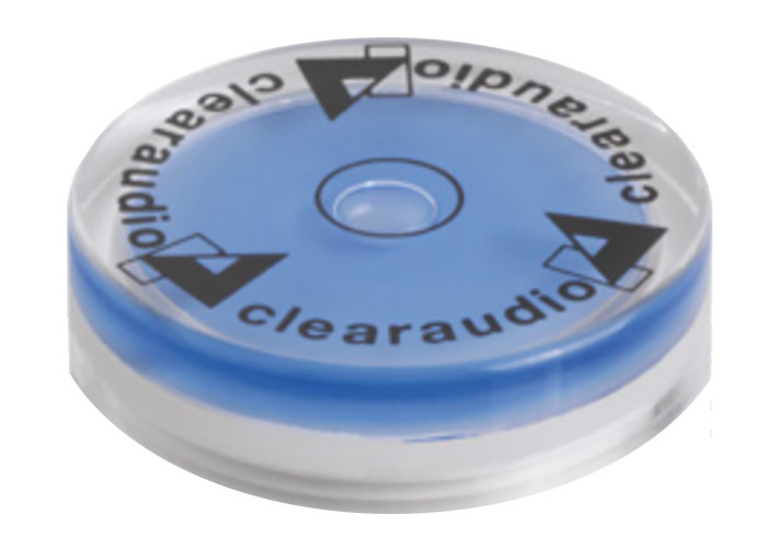 Clearaudio Precision Turntable Bubble Level - Thumbnail 2