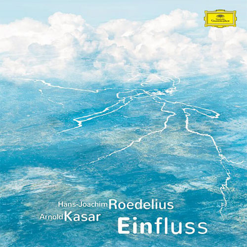 洋楽 Roedelius Kasar Einfluss 2LP DG Roedelius & Arnold Kasar Einfluss 180g 2LP