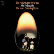 The Mahavishnu Orchestra The Inner Mounting Flame 180g LP