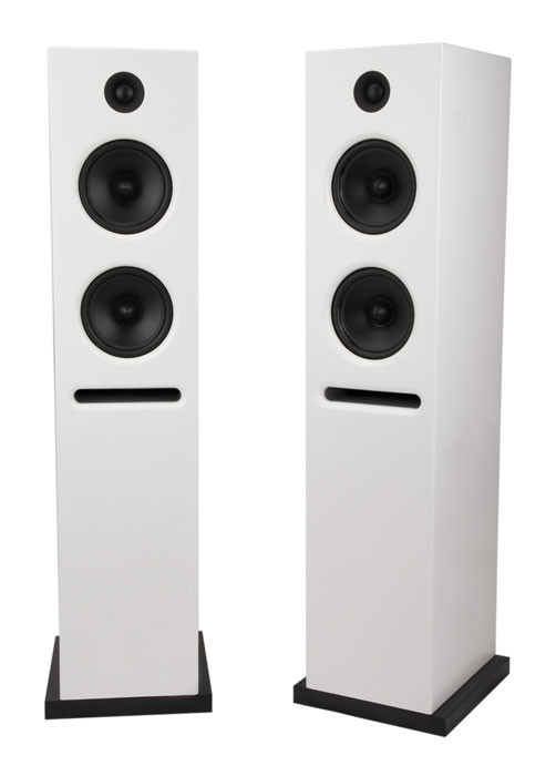 Epos Acoustics K2 Speakers