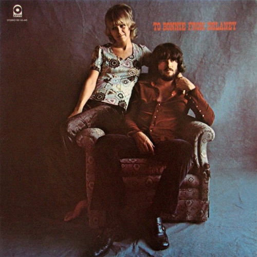 US ORIG ★ Delaney & Bonnie  ★LP レコード 21euros33341-large__41056.