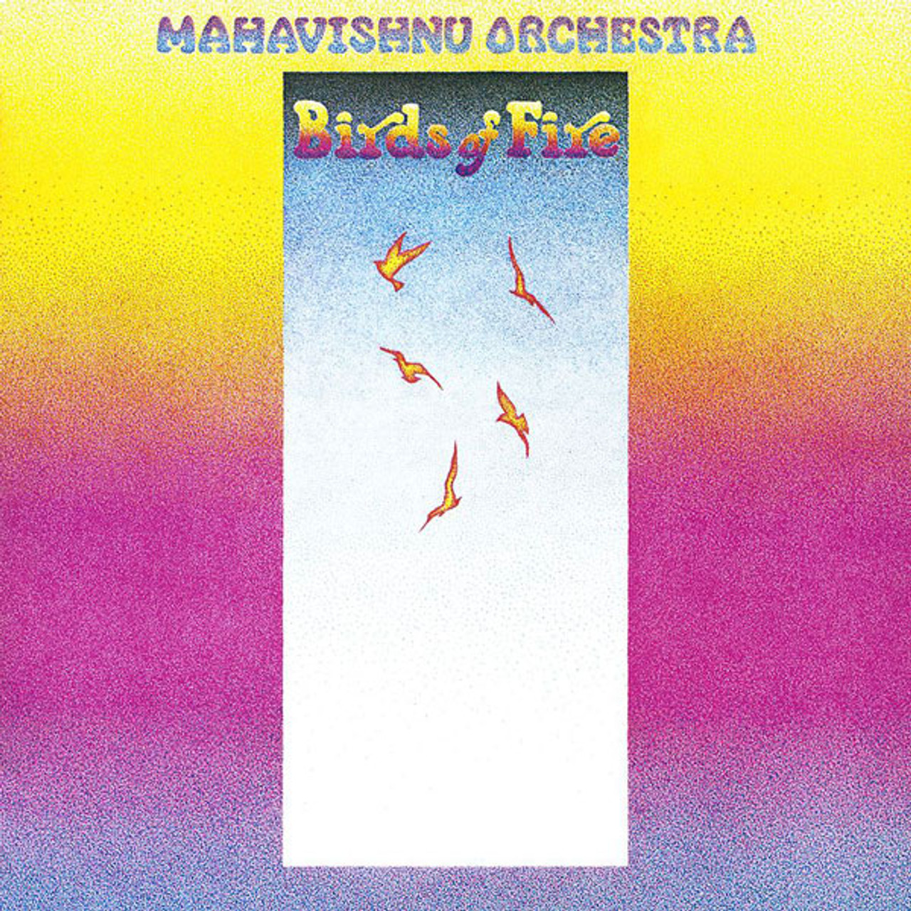 米LP Mahavishnu Orchestra Birds Of Fire (-180g) FRM31996 FRIDAY MUSIC /00260 15frmlp3199-large__01819.