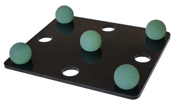 Gingko Audio Semi-Cloud Isolation Platform