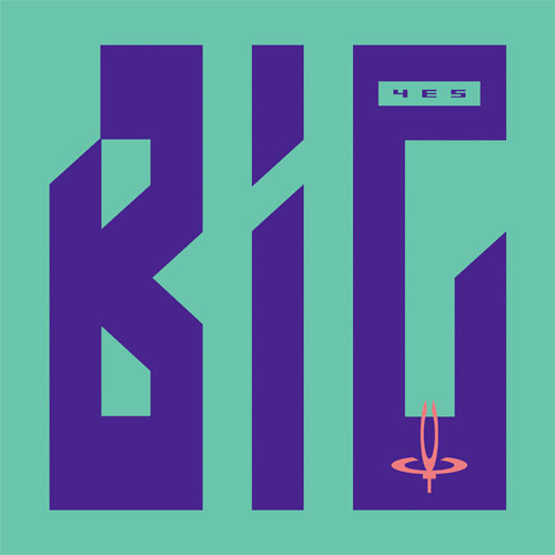 Yes Big Generator 180g LP