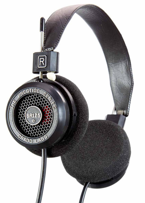 Grado SR125e Prestige Headphones