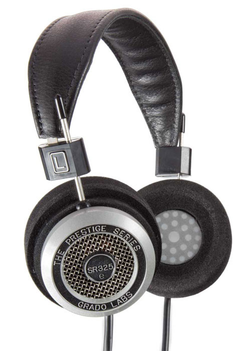 Grado SR325e Headphones - Thumbnail 5
