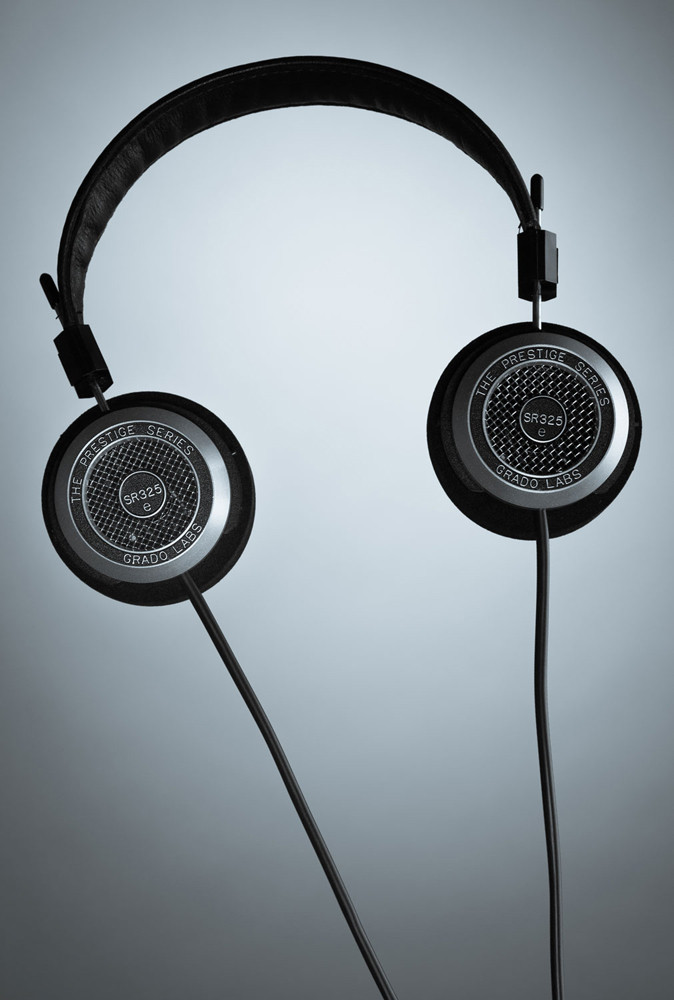 Grado SR325e Headphones - Thumbnail 2