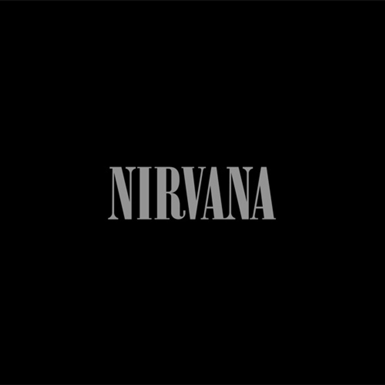 NIRVANA 参加 - hard to believe LPレア KISS KISS RARE HARD TO