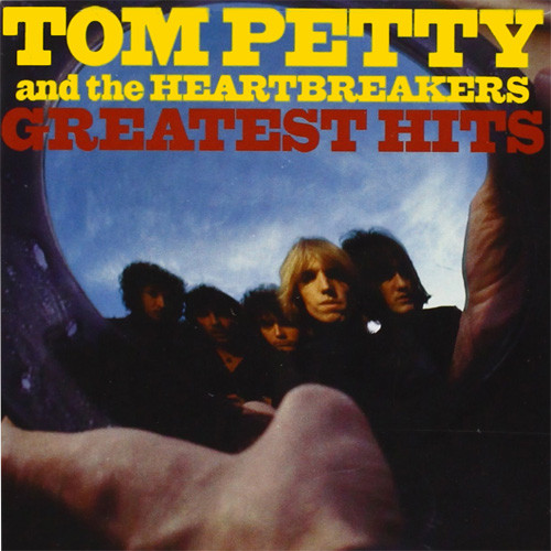 欧2discs LP Tom Petty &amp; The Heartbreakers Greatest Hits 00602547714268 Geffen Records, Universal Music Group International /00660 Tom Petty & The Heartbreakers Greatest Hits 180g 2LP