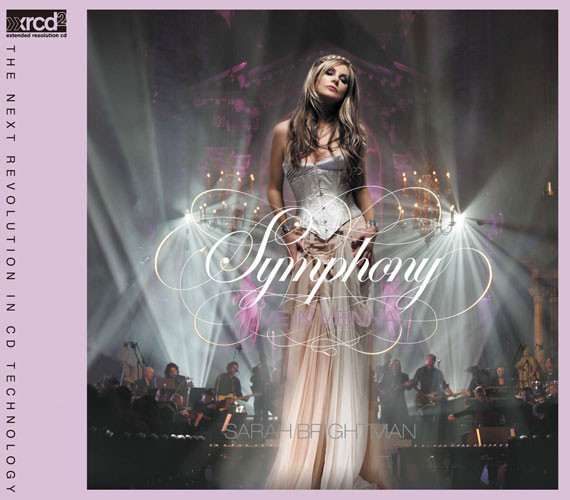 洋楽 [XRCD] SARAH BRIGHTMAN 18jvcxr713-large__56212.