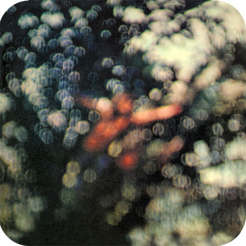 Pink Floyd Obscured by Clouds 180g LP