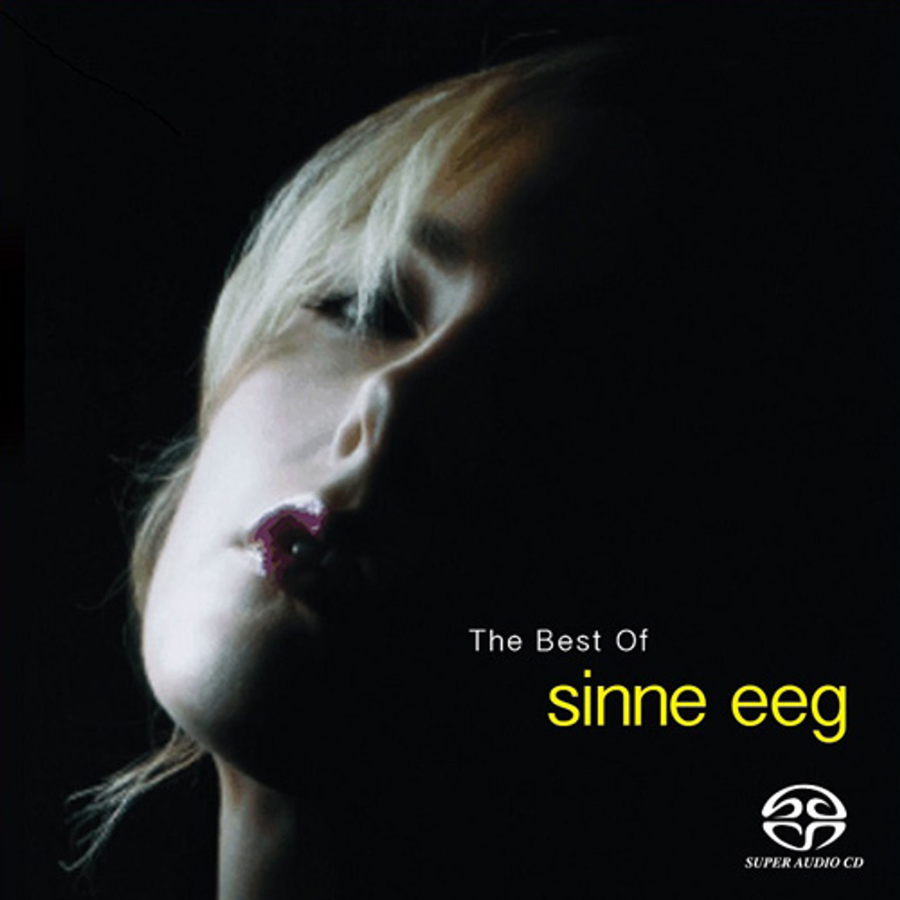 Sinne Eeg The Best of Sinne Eeg Hybrid Stereo SACD