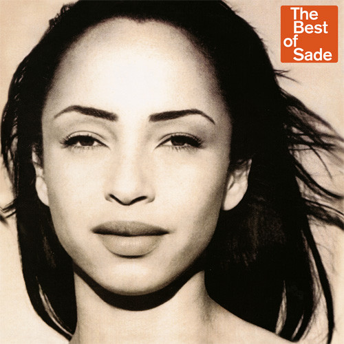 新品　The Best Of Sade LPレコード2枚組　送料込み Sade The Best Of Sade 180g 2LP