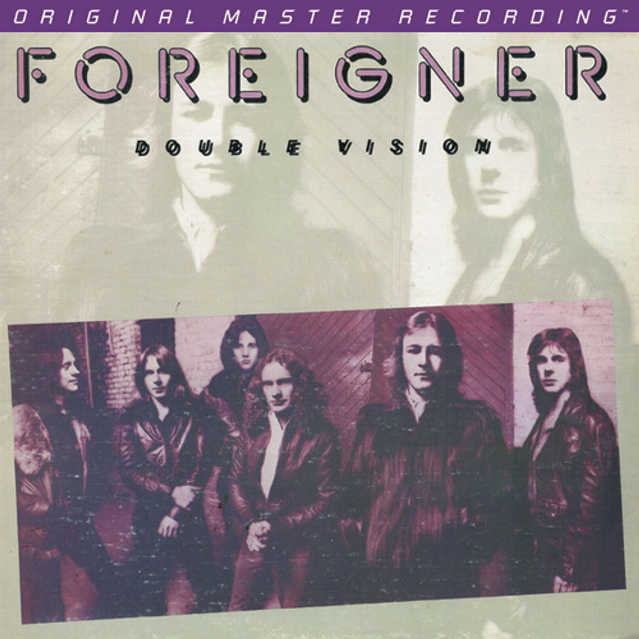★SACD◇FOREIGNER / 4★フォリナー◇MFSL / MoFi ☆SACD◇FOREIGNER / 4☆フォリナー◇MFSL / MoFi FOREIGNER - 4