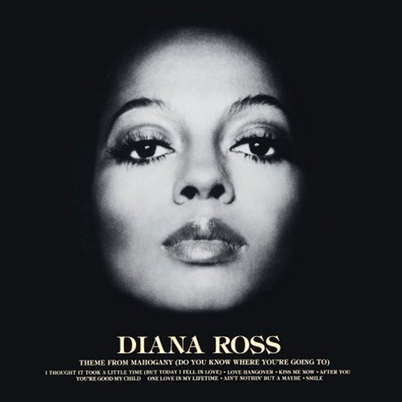洋楽 Diana Ross - Diana LP Ny5qcGVn.jpeg