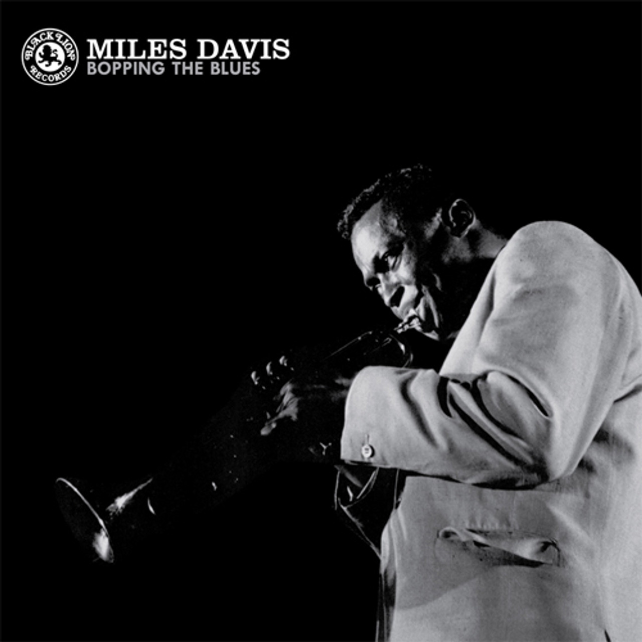 Miles Davis Bopping The Blues 180g LP (Mono)