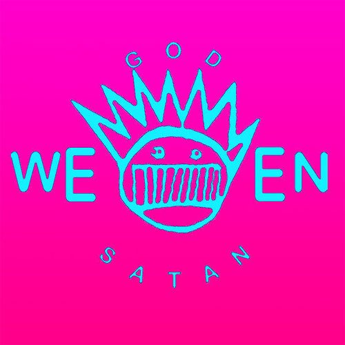 洋楽 Ween - God Ween Satan Ween - God Ween Satan - Amazon.com Music