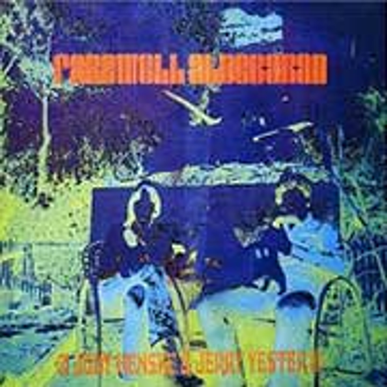 希少USorg盤　Judy Henske & Jerry Yester 希少USorg盤 Judy Henske & Jerry Yester Judy Henske & Jerry