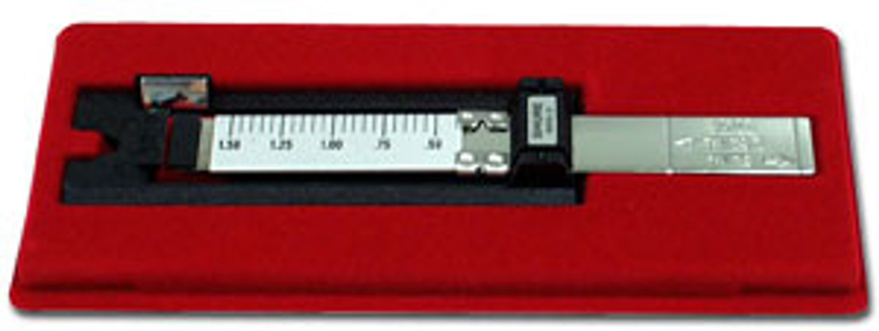SHURE スタイラスフォースゲージ SFG-2 Shure SFG-2 Stylus Force Gauge
