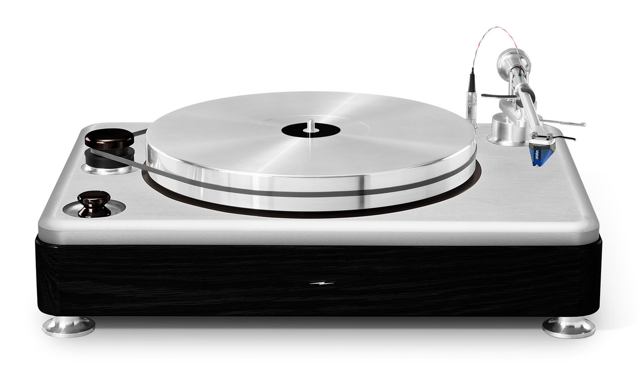 PHILHARMONIC TURNTABLE ORCHESTRA アナログ Shinola Runwell Turntable with Ortofon 2M Blue MM Cartridge
