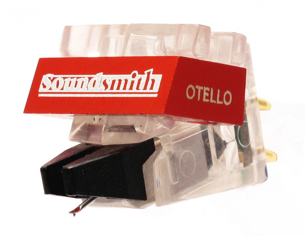 Soundsmith Otello MI Cartridge - Thumbnail 2