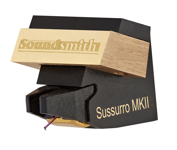 SoundSmith Sussurro Mk II - Thumbnail 3