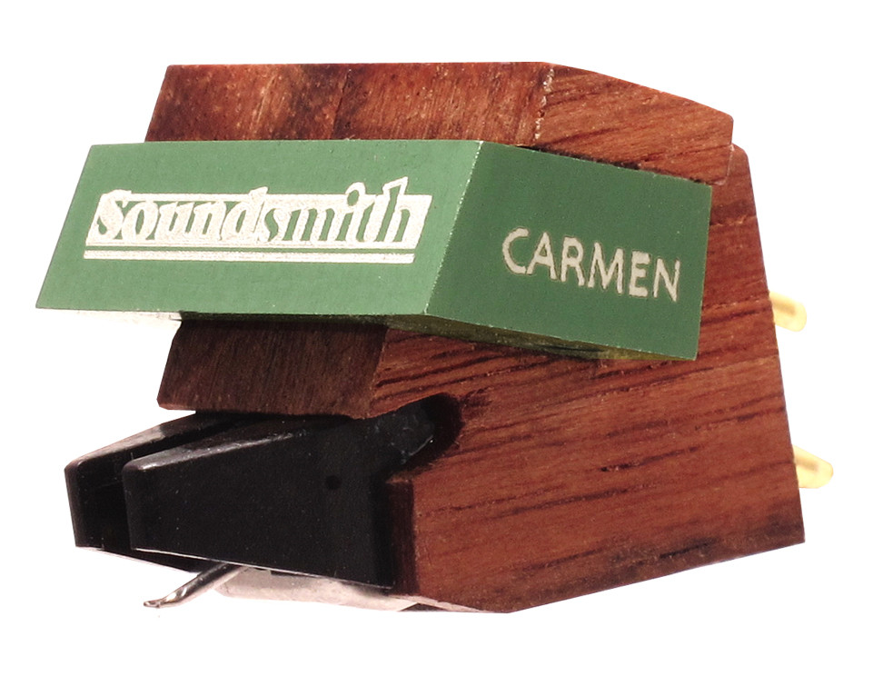 Soundsmith Carmen mk II - Thumbnail 5