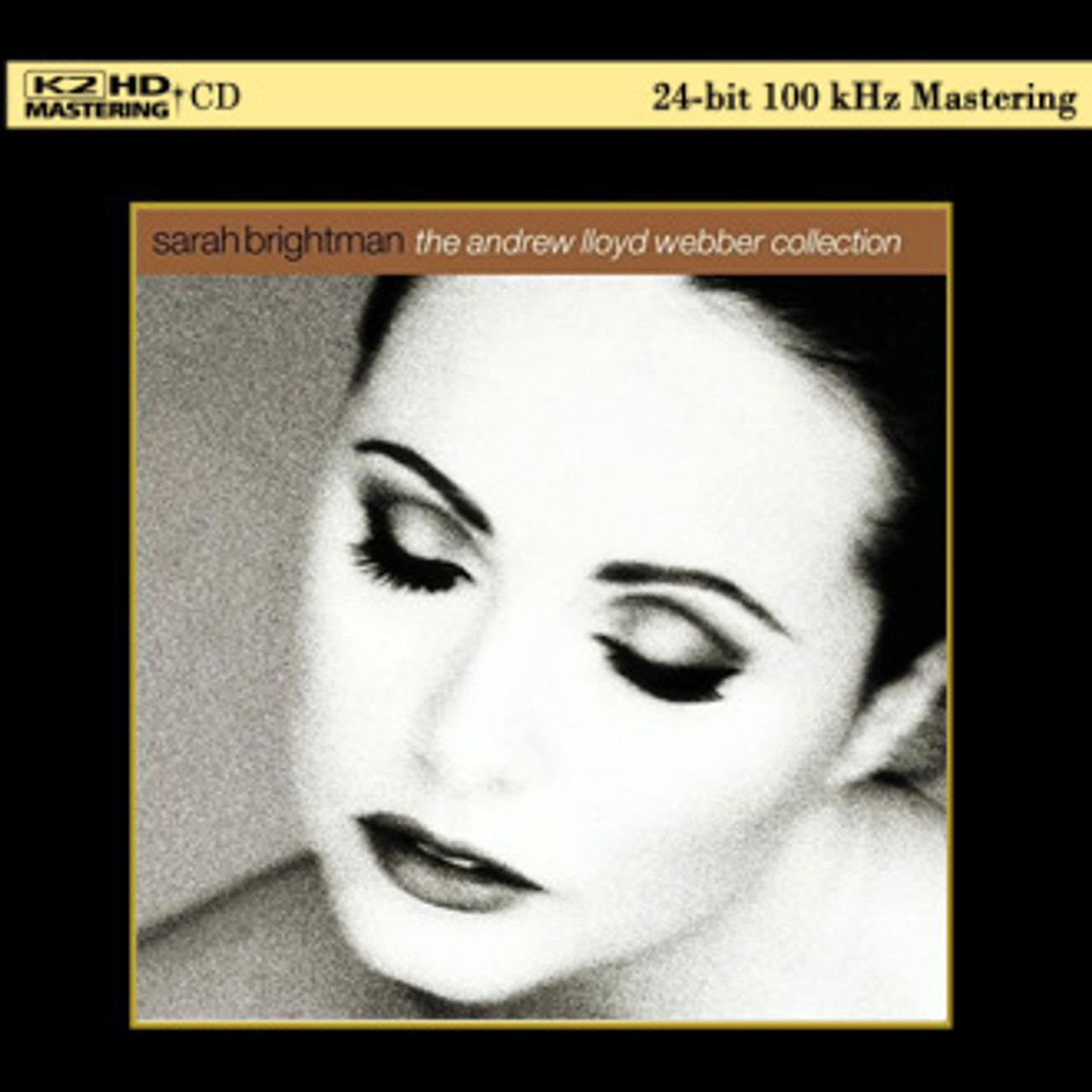 洋楽 [XRCD] SARAH BRIGHTMAN 洋楽 [XRCD] SARAH BRIGHTMAN Sarah Brightman & The London