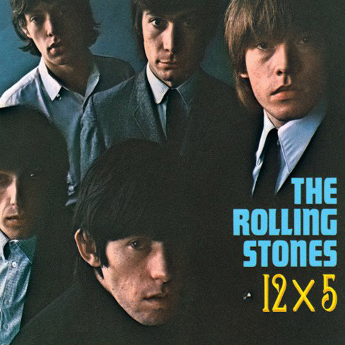 The Rolling Stones プロモーション ピクチャー盤 12unilp19402-large__86873.