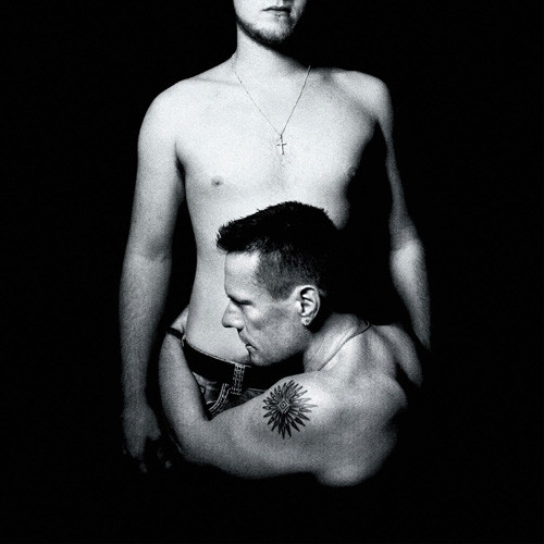 激レア U2 songs of innocence ホワイト•ヴァイナル 2LP U2 Songs of Innocence 180g 2LP (White Vinyl)