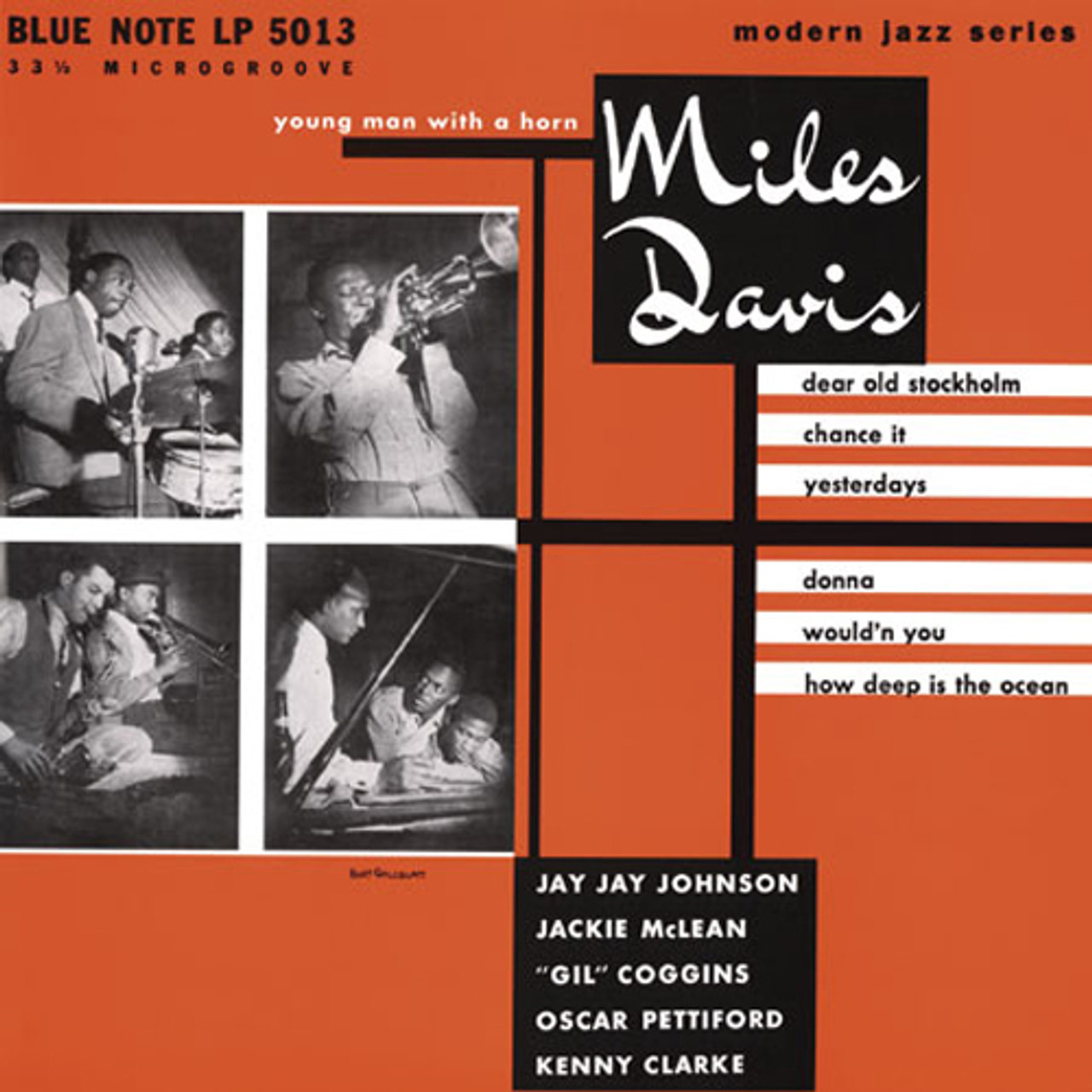 CD Miles Davis Young Man With A Horn BCD0049PROMO Blue Note 紙ジャケ プロモ 未開封 /00110 Miles Davis – Young Man With A Horn | Releases | Discogs