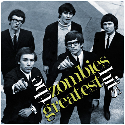 SACD❣️THE ZOMBIES／Greatest Hits ゾンビーズ SACD❣️THE ZOMBIES／Greatest Hits ゾンビーズ The Zombies - The