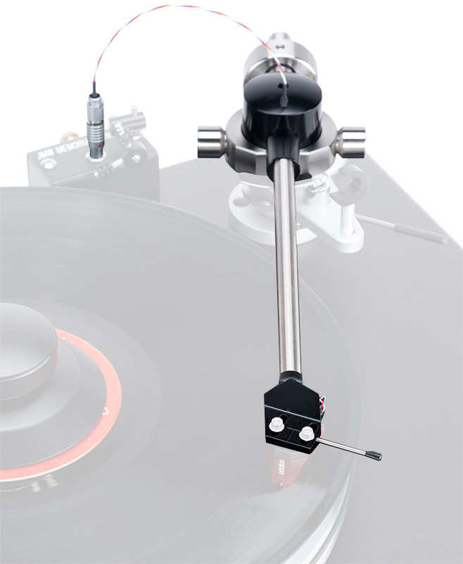 VPI JMW-9 Tonearm Armwand