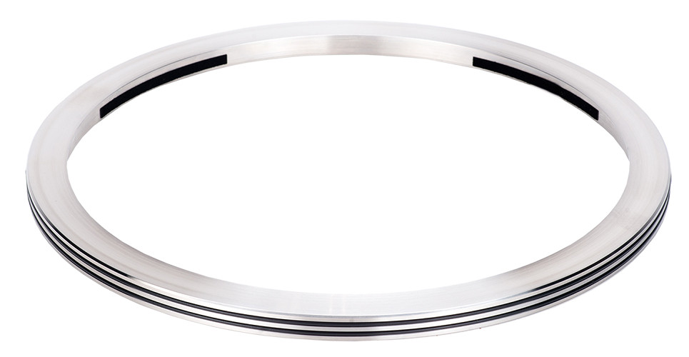 VPI Outer Periphery Ring Clamp