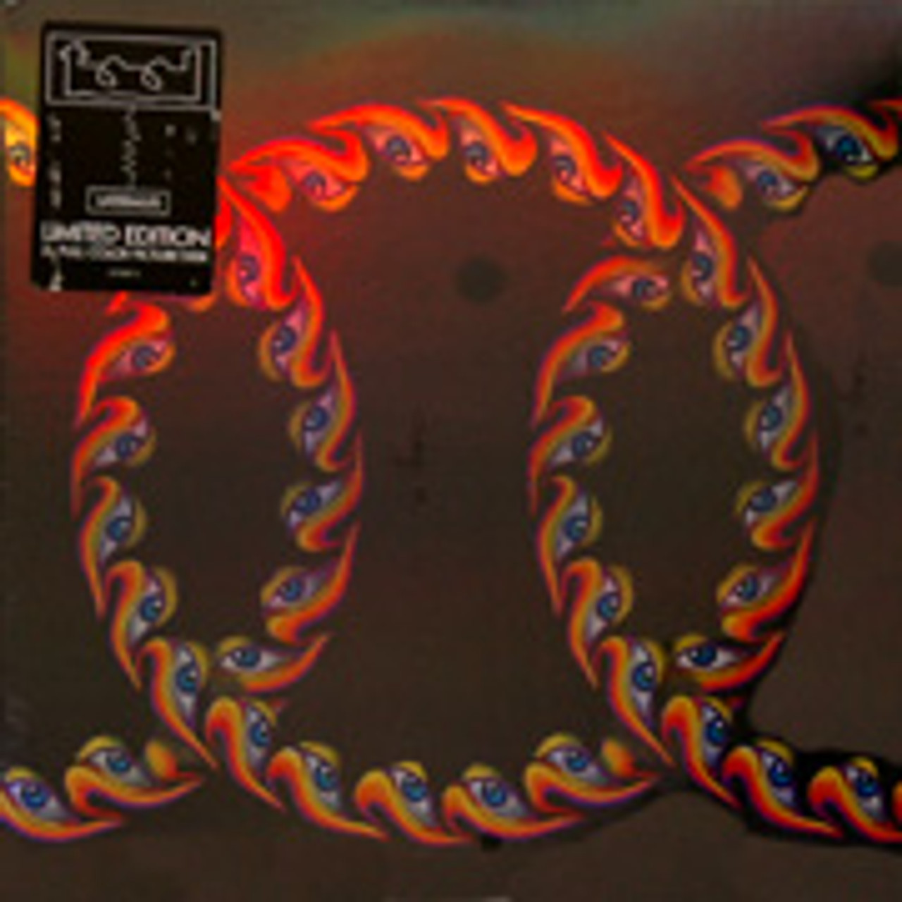 Tool Lateralus 2LP (Picture Disc)
