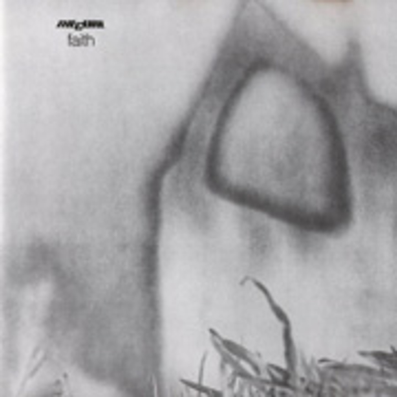The Cure: Wish (180g) Vinyl 2LP