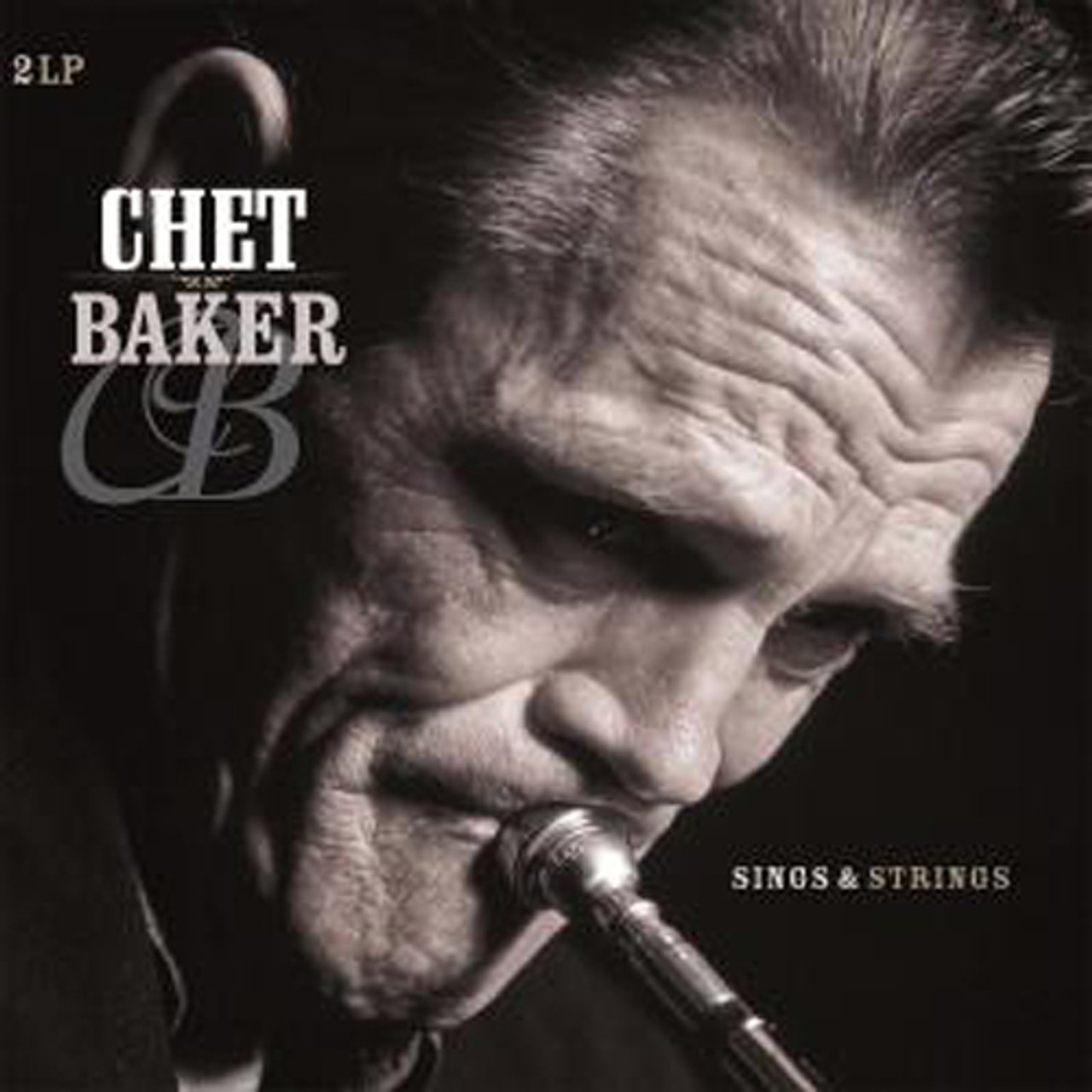 Chet Baker Sings & Strings DMM 180g Import 2LP