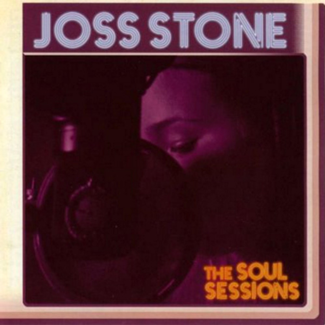 Joss Stone Water For Your Soul Vinyl Record