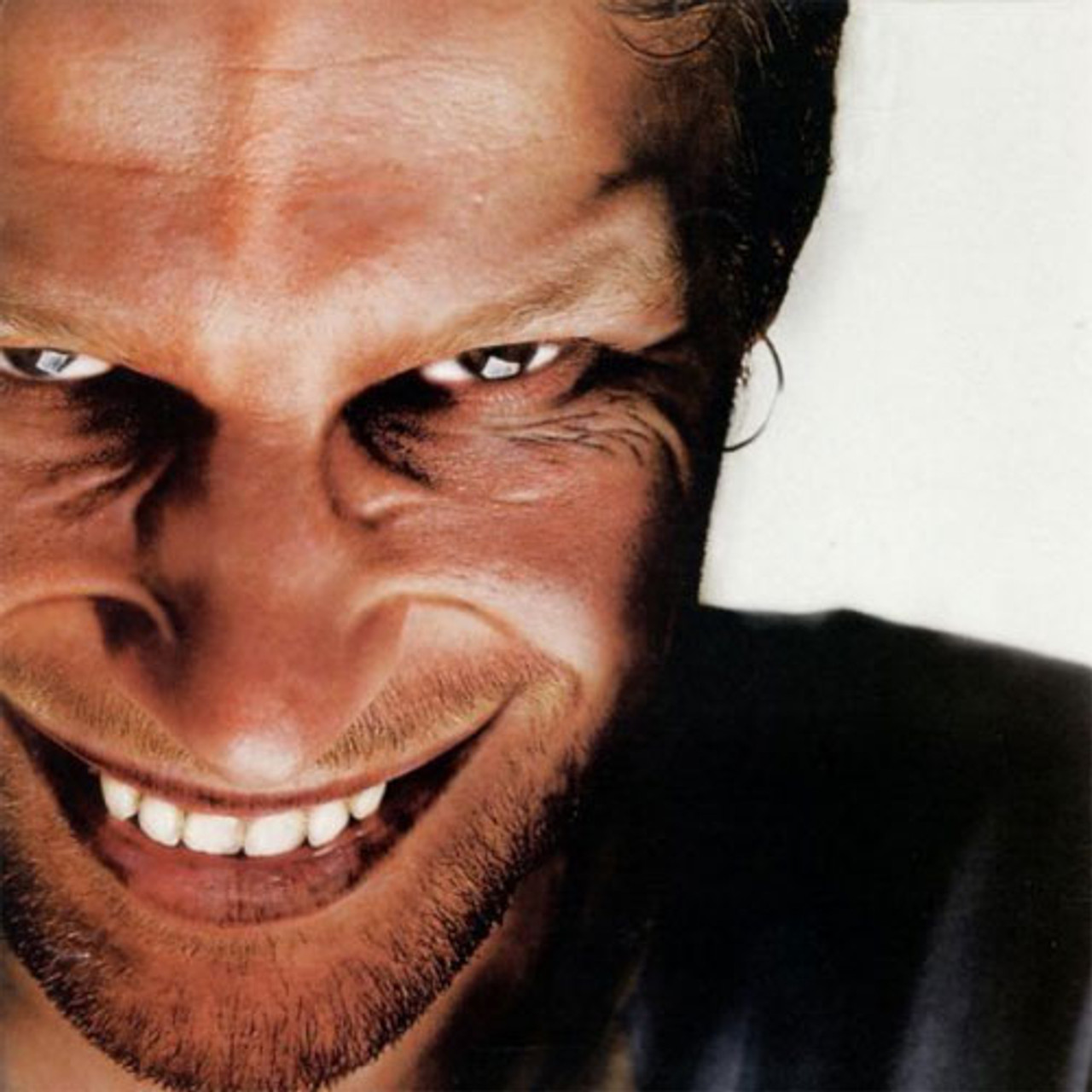 Aphex Twin Richard D. James Album 180g LP