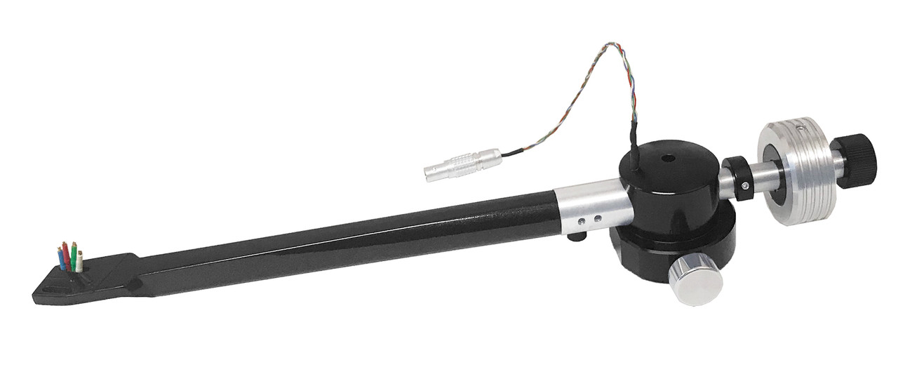VPI JMW Fatboy Tonearm Armwand - Thumbnail 2