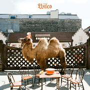 【新品未開封】Wilco (the album) LP Wilco Wilco (The Album) 180g LP & CD