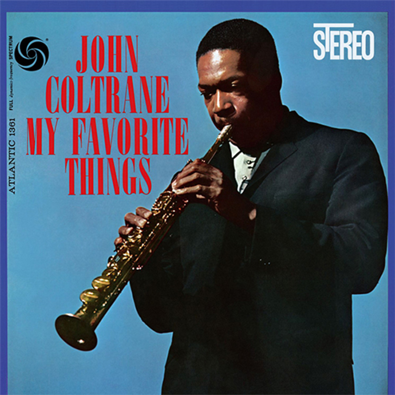 John Coltrane／My Favorite Things LP ジャズ Amazon.com: My Favorite Things [Vinyl]: CDs & Vinyl