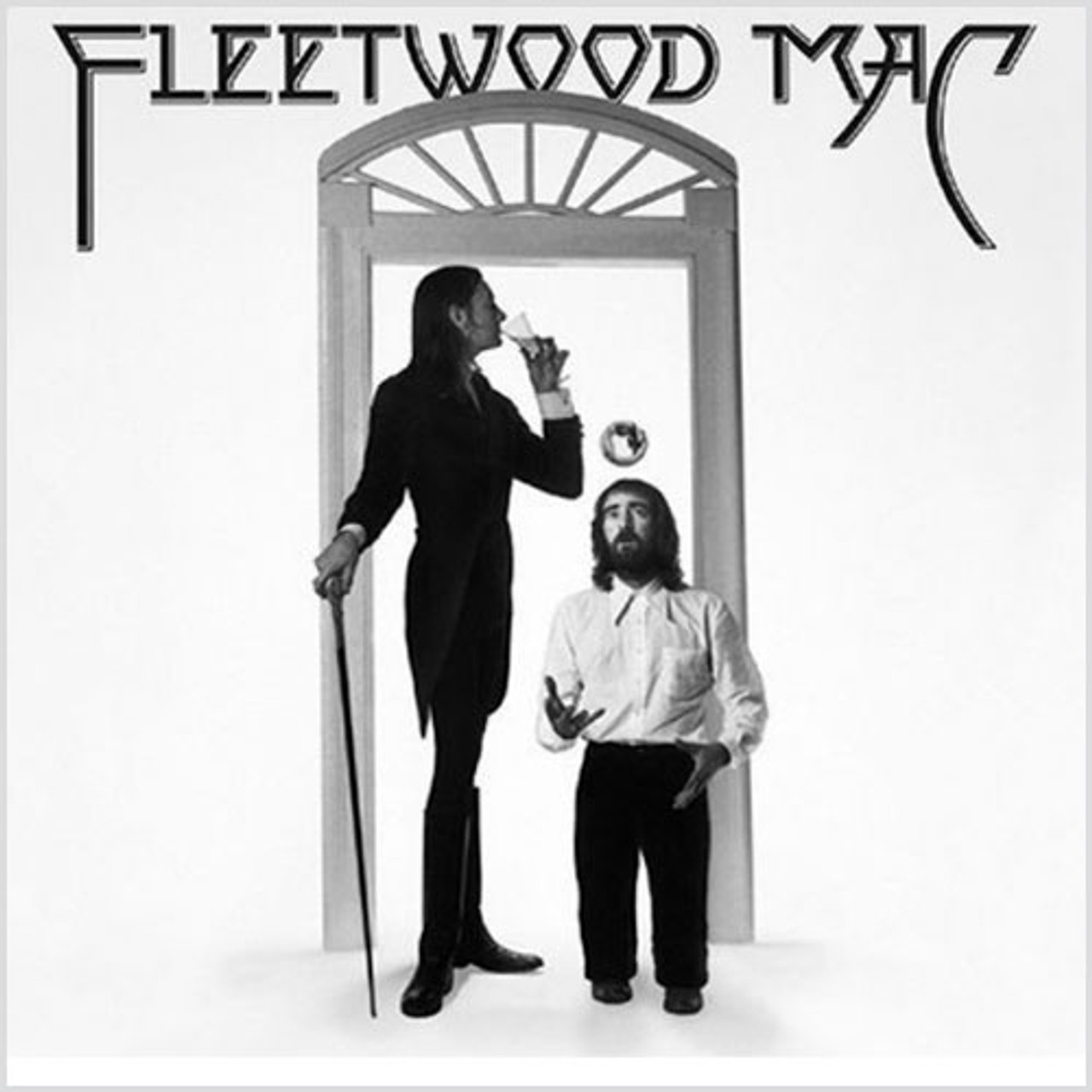 Fleetwood Mac Fleetwood Mac LP, 3CD & 1 DVD-A Box Set