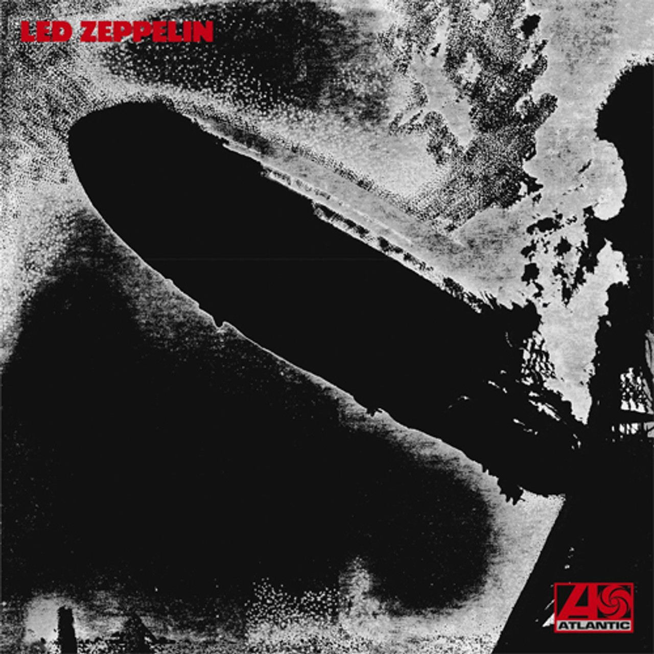 Led Zeppelin Led Zeppelin I Numbered Limited Edition Super Deluxe 
