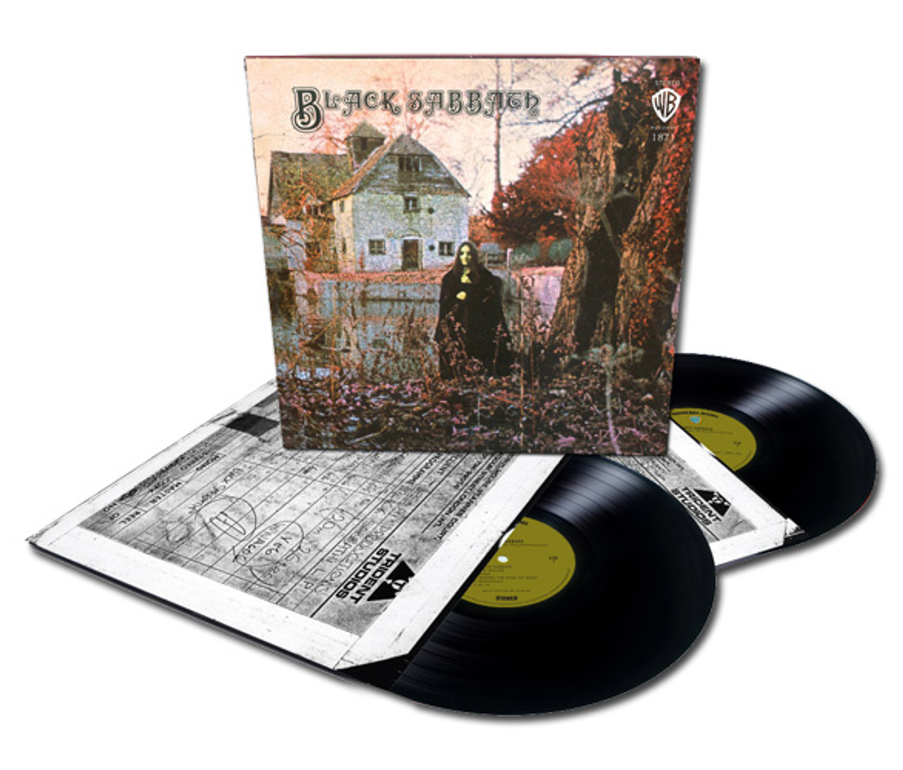 注文割引 Black Sabbath LP Vinyl盤 11作品セット 洋楽 - www ...