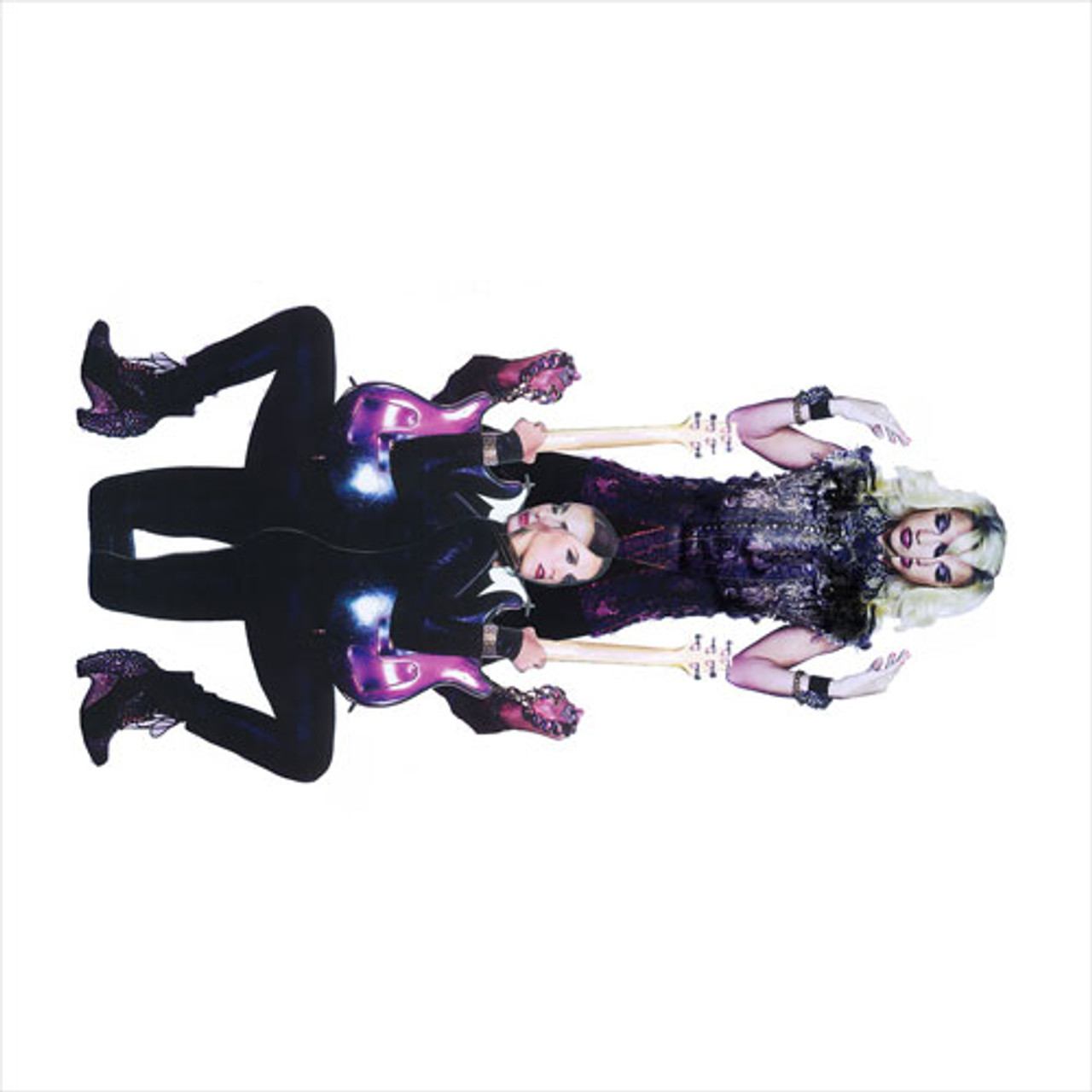 洋楽 Prince&3rdEyeGirl / PLECTRUMELECTRUM Prince & 3RDEYEGIRL – Plectrumelectrum – CD (Album), 2014