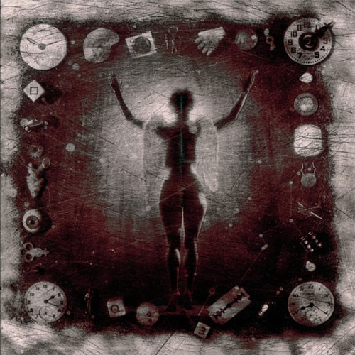 Ministry KE*A*H** (Psalm 69) 180g LP